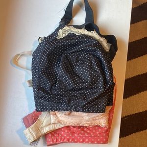 Panache freya maternity bras